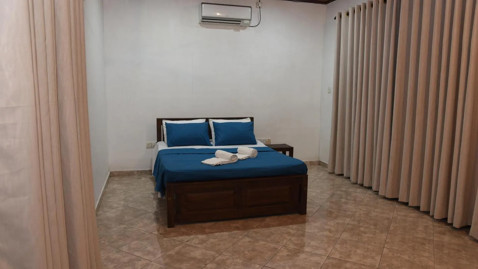 Belvita Villa Ja-Ela 0*,  Sri Lanka