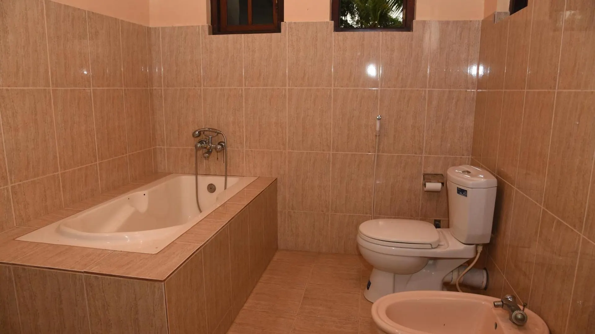 Belvita Villa Ja-Ela
