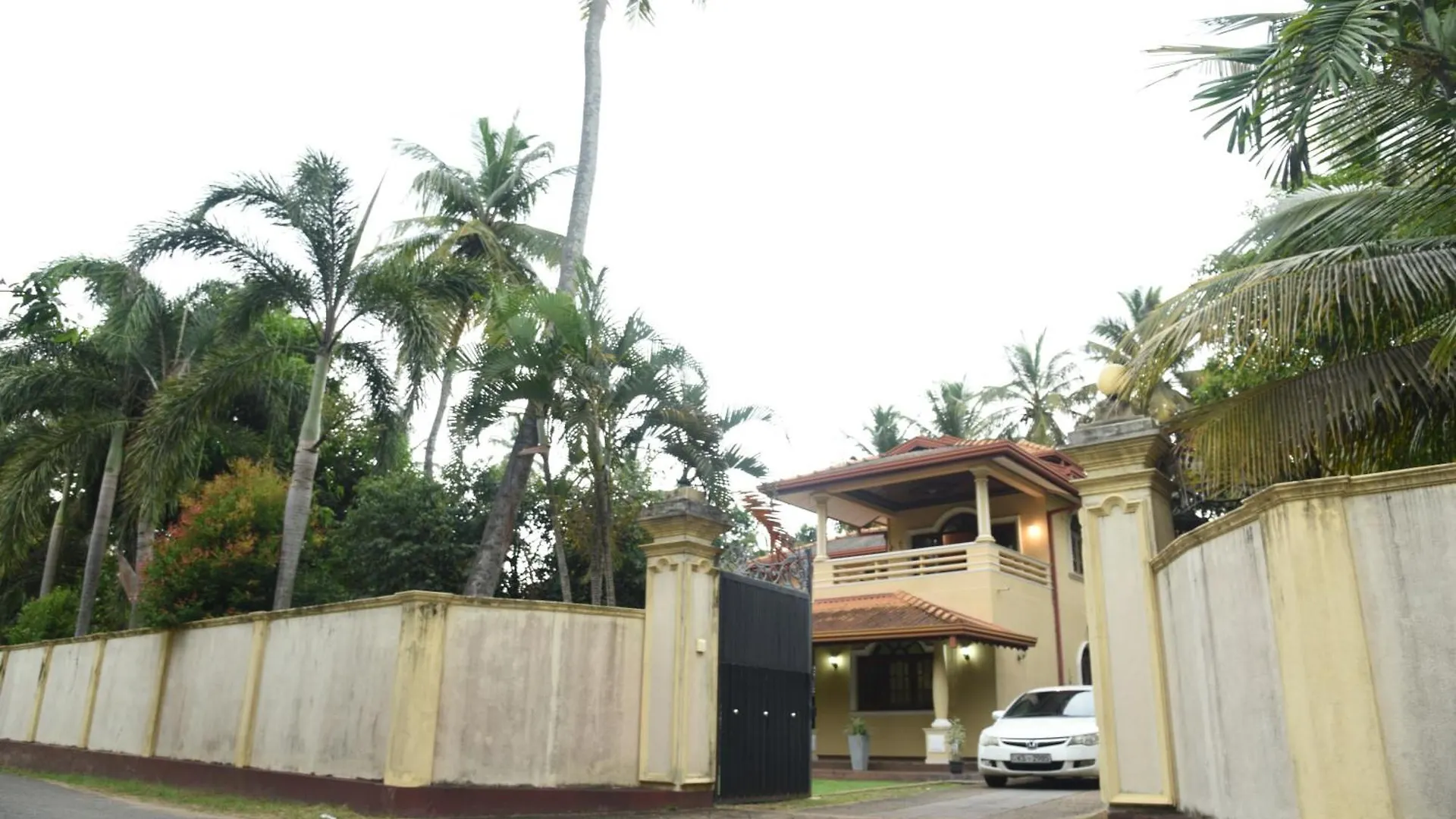 Belvita Villa Ja-Ela Sri Lanka