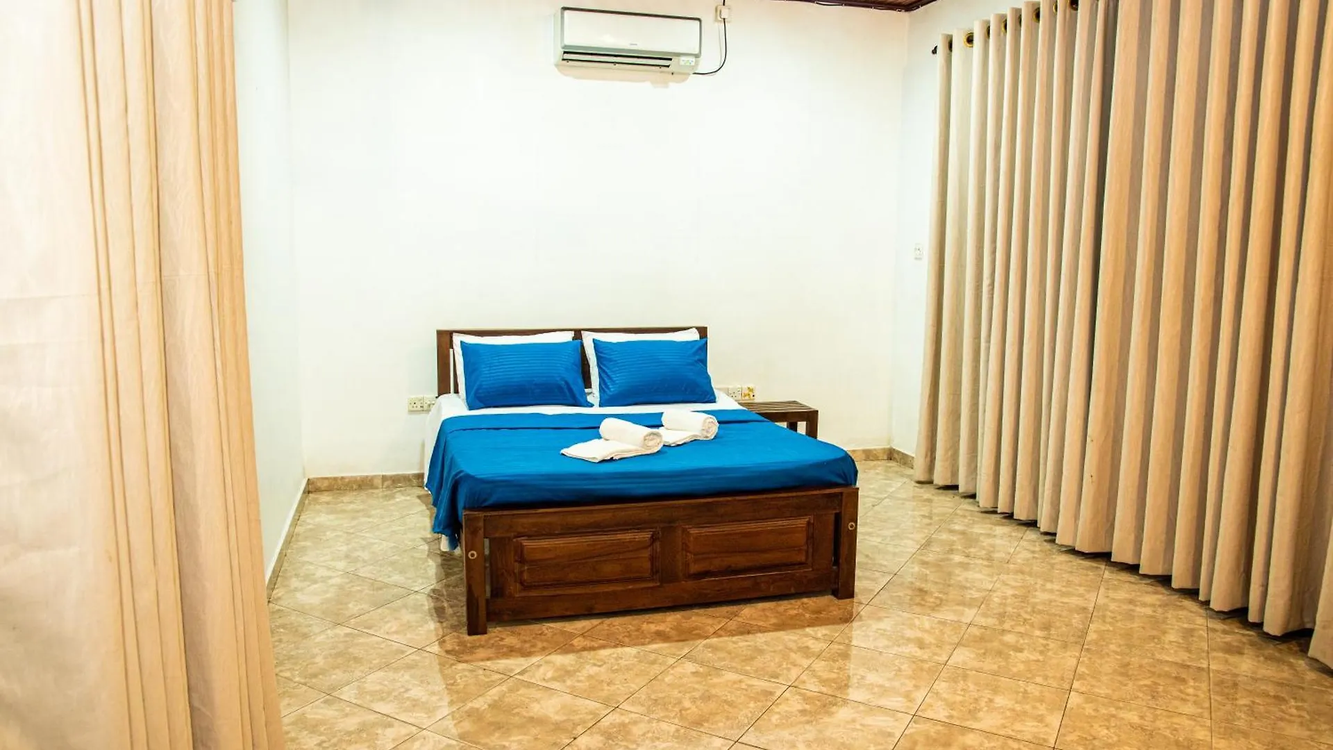 Belvita Villa Ja-Ela